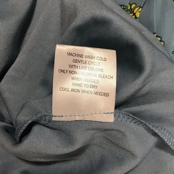 MODCLOTH Expansive Interests A-Line Pineapple Dress. - Picture 11 of 13